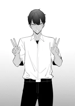 Rin (the annoying 'guy')