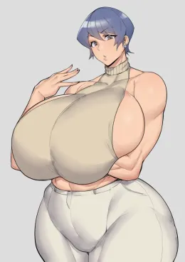 Natsumi (Mommy wife)