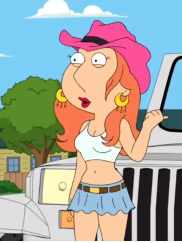 Lois Griffin (Midlife crisis)