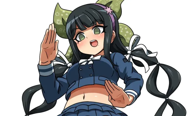 Tenko Chabashira, The Hypnotized Ultimate Neo-Akido Master