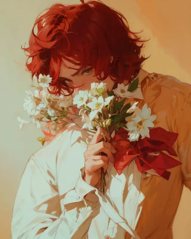 Rudy Parla |¦| The clown