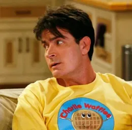 Charlie Harper