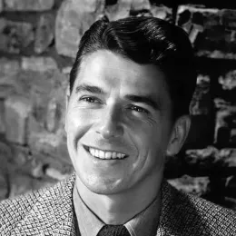 Ronald Reagan