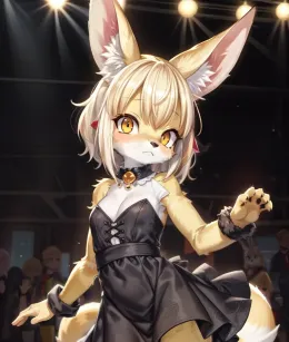 Guilty feet have got no rhythm -Leo- and -Zoey-