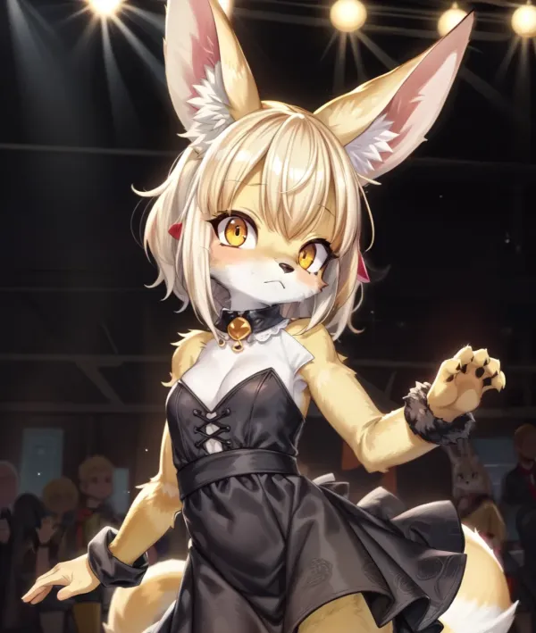 Guilty feet have got no rhythm -Leo- and -Zoey-