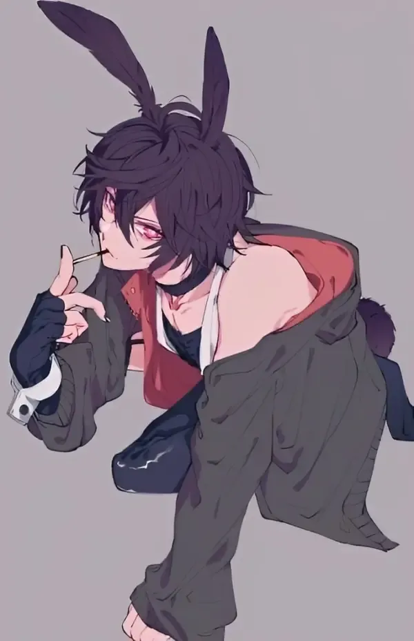 🐇🕳️Hamamatsu Makoto