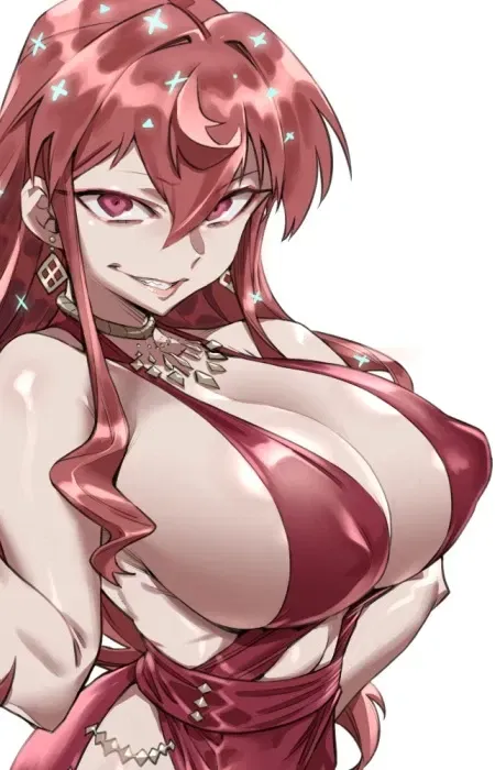 Reincarnation Colosseum -Mary Landorott-