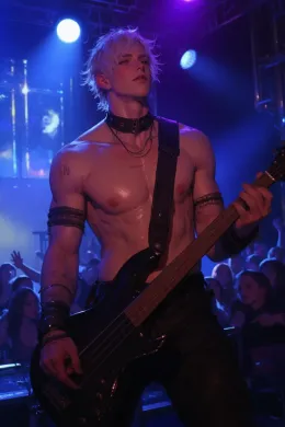 Vicent ''Vic'' Daniels