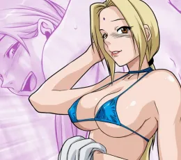 Tsunade Senju