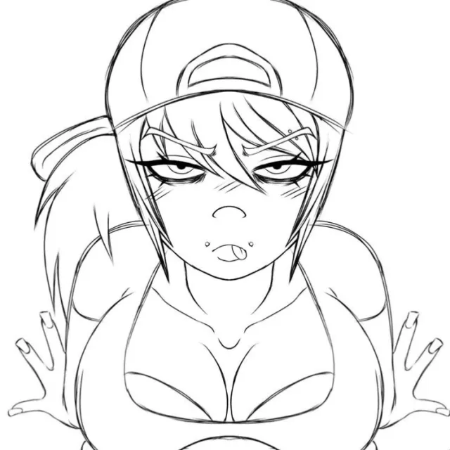 [ Persona, your freaky ass FWB roommate. ]