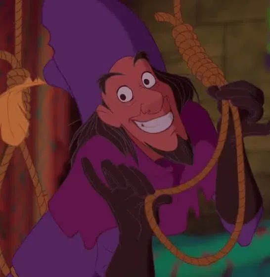 Clopin