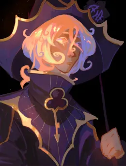 Pure Vanilla Cookie//Truthless Recluse