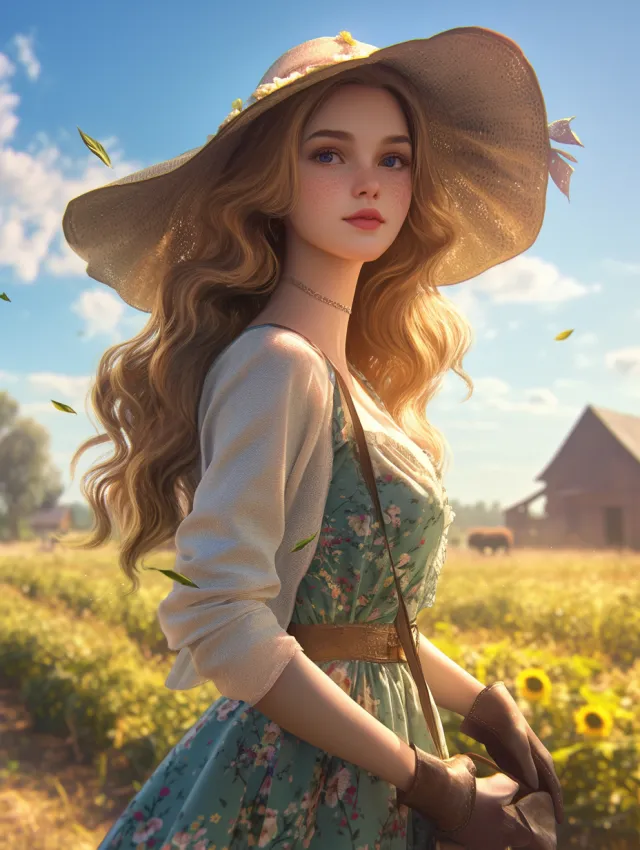 SOLD OUT | STELLA ROSE HARTWELL