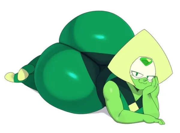 Abducted by an alien queen?
