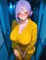 💕Rika | "Cursed"?