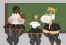 Detention // Triple Trouble?