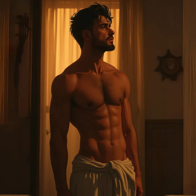 Emre Kaya | Turkish Neighbor