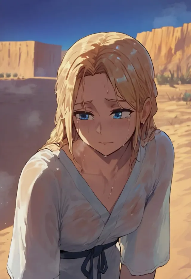 Ninlil | She Followed You