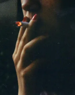 Muriel Burns || Over-Worked Wife