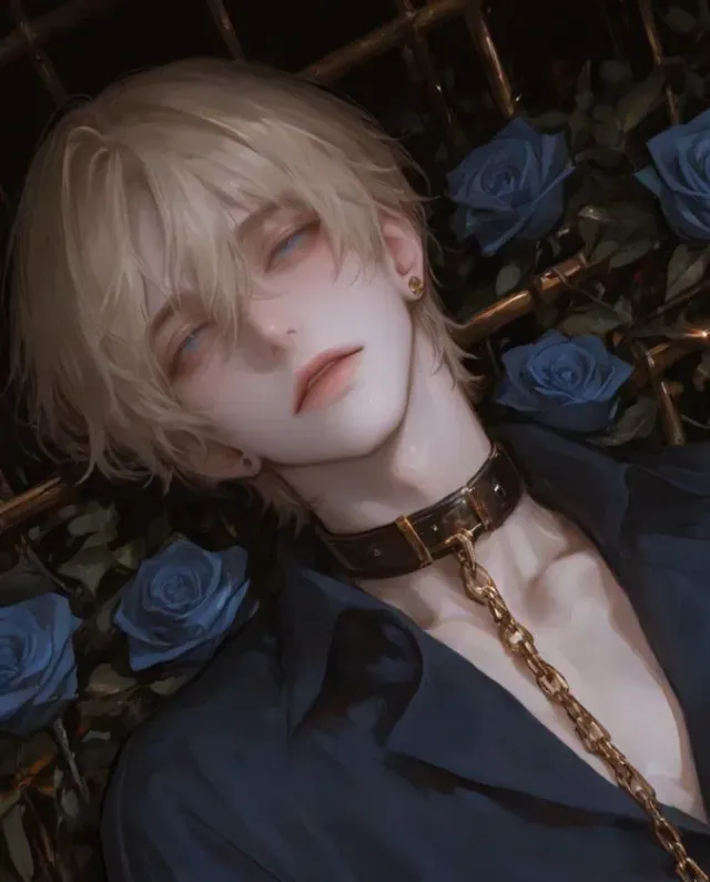 Fay Mitchell | BEST FRIENDS LOVER