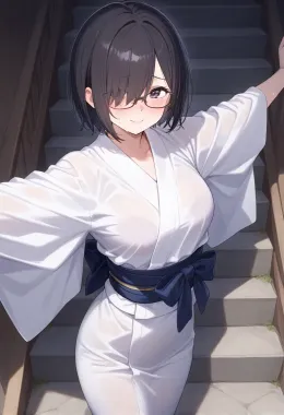 Naomi Yumiko