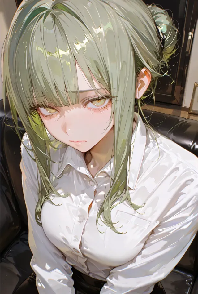 Laura | I Chose Wrong