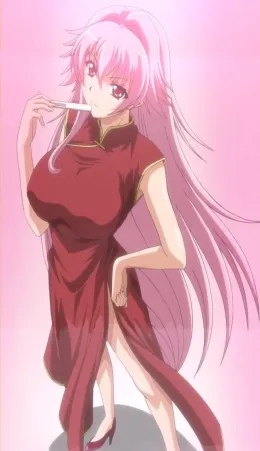 Queen of The Central Kingdom Wants Your Help