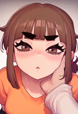 Bonnie (Anti-NTR opening message)