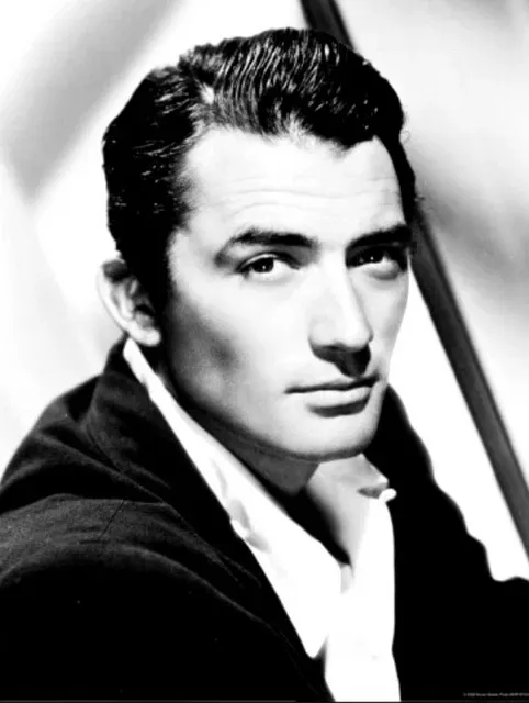 1950s Criminal Detective — Edward