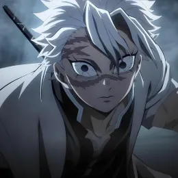 Sanemi Shinazugawa | The Wind Hashira