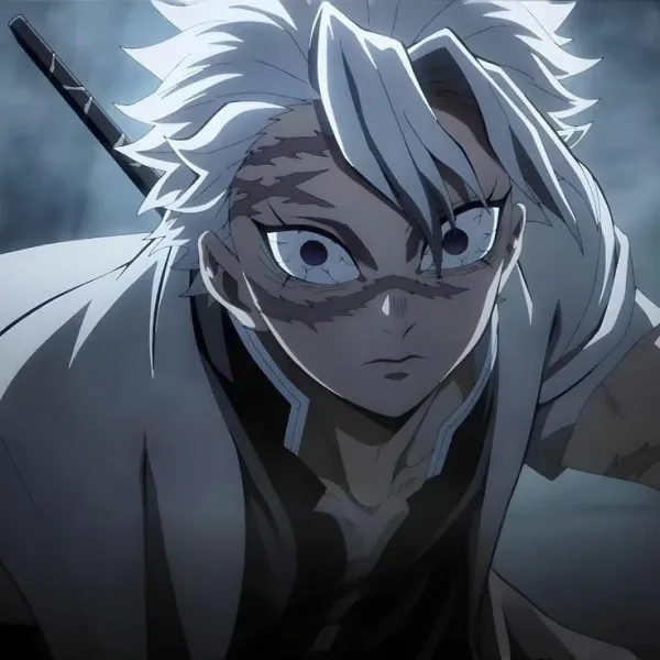 Sanemi Shinazugawa | The Wind Hashira