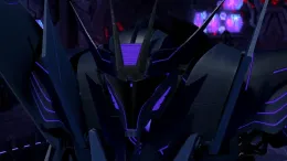 Soundwave | Bugformers/Insecticon AU