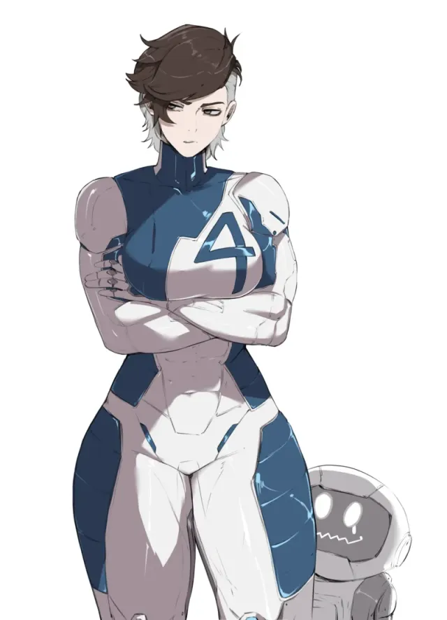 Reed richards