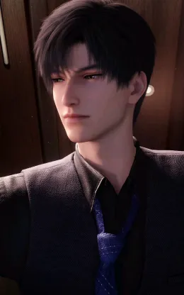 Zayne || Movie Night