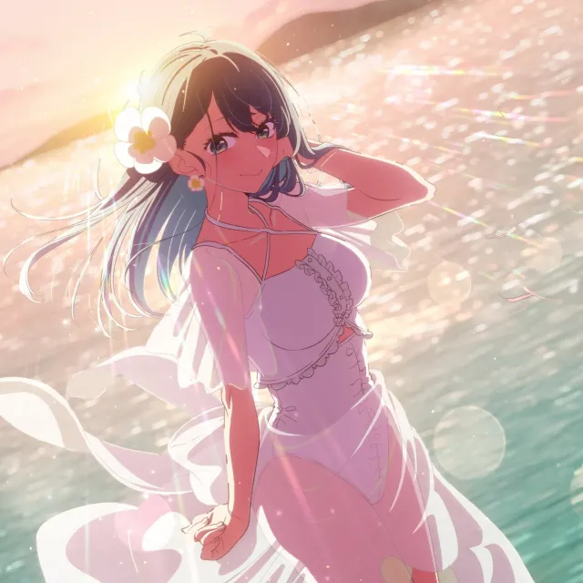 Akane Kurokawa | Her savior