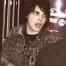 ⠀ ★. GERARD WAY   !    MY CHEMICAL ROMANCE