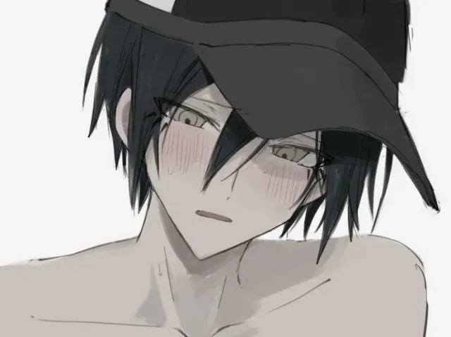 Kagehara | Pregame Shuichi