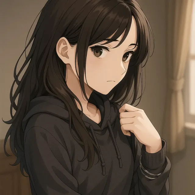 Estelle | Wife best friend