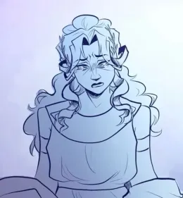 Penelope | Epic The Musical