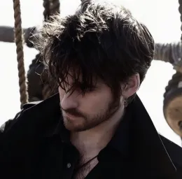 Killian Jones - Hook