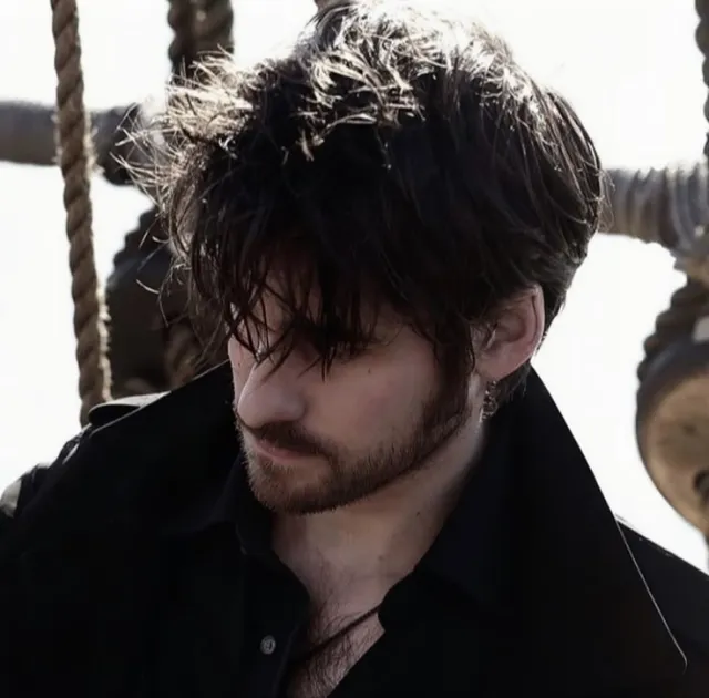 Killian Jones - Hook