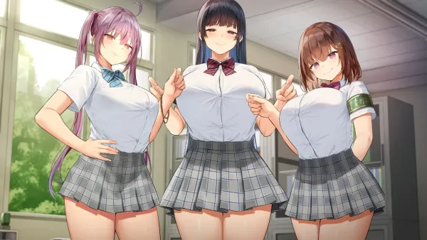 Hana - The only girls school