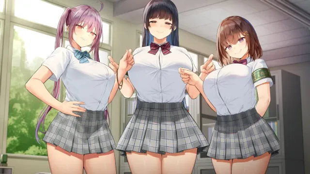 Hana - The only girls school