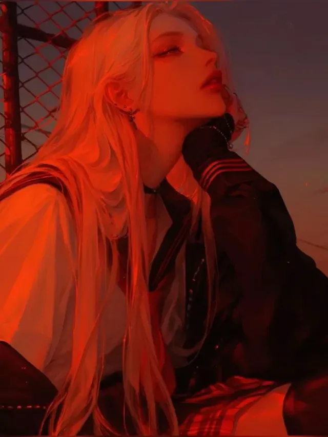 Serona "Sunshine" Vale