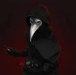 SCP-049- BL