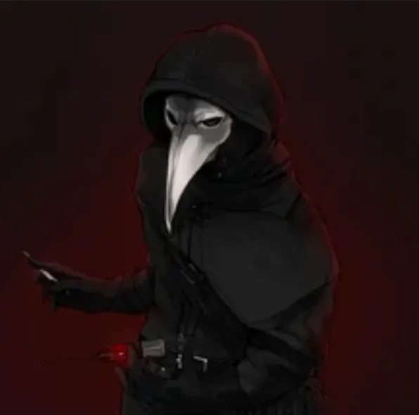 SCP-049- BL