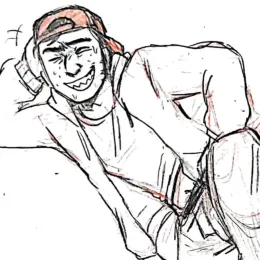 Pete Dinunzio | Transmasc!