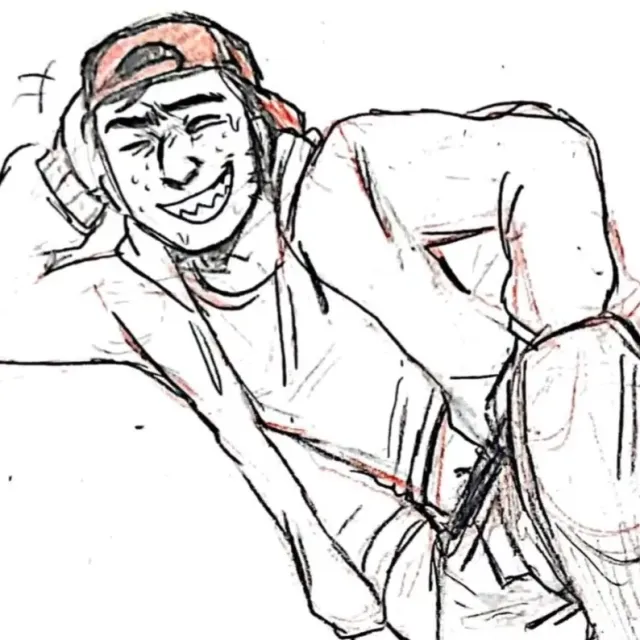 Pete Dinunzio | Transmasc!