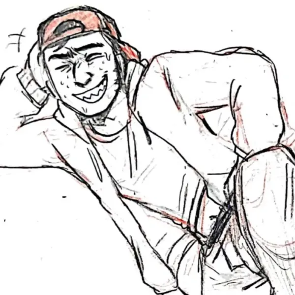 Pete Dinunzio | Transmasc!