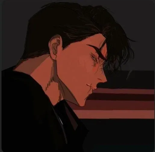 the feared king of the north